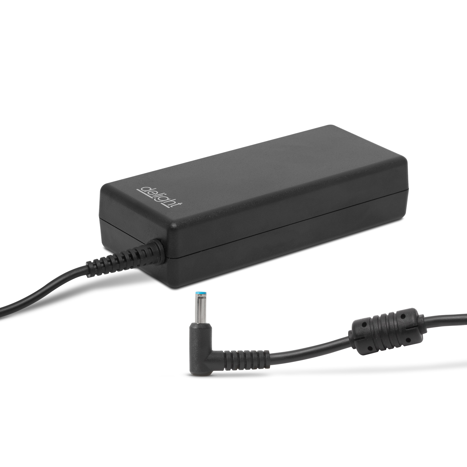 Adaptor pentru laptop Dell - 65W - 19.5V - 3.33A - 4.5 x 12.22 mm / 3 x 10 mm