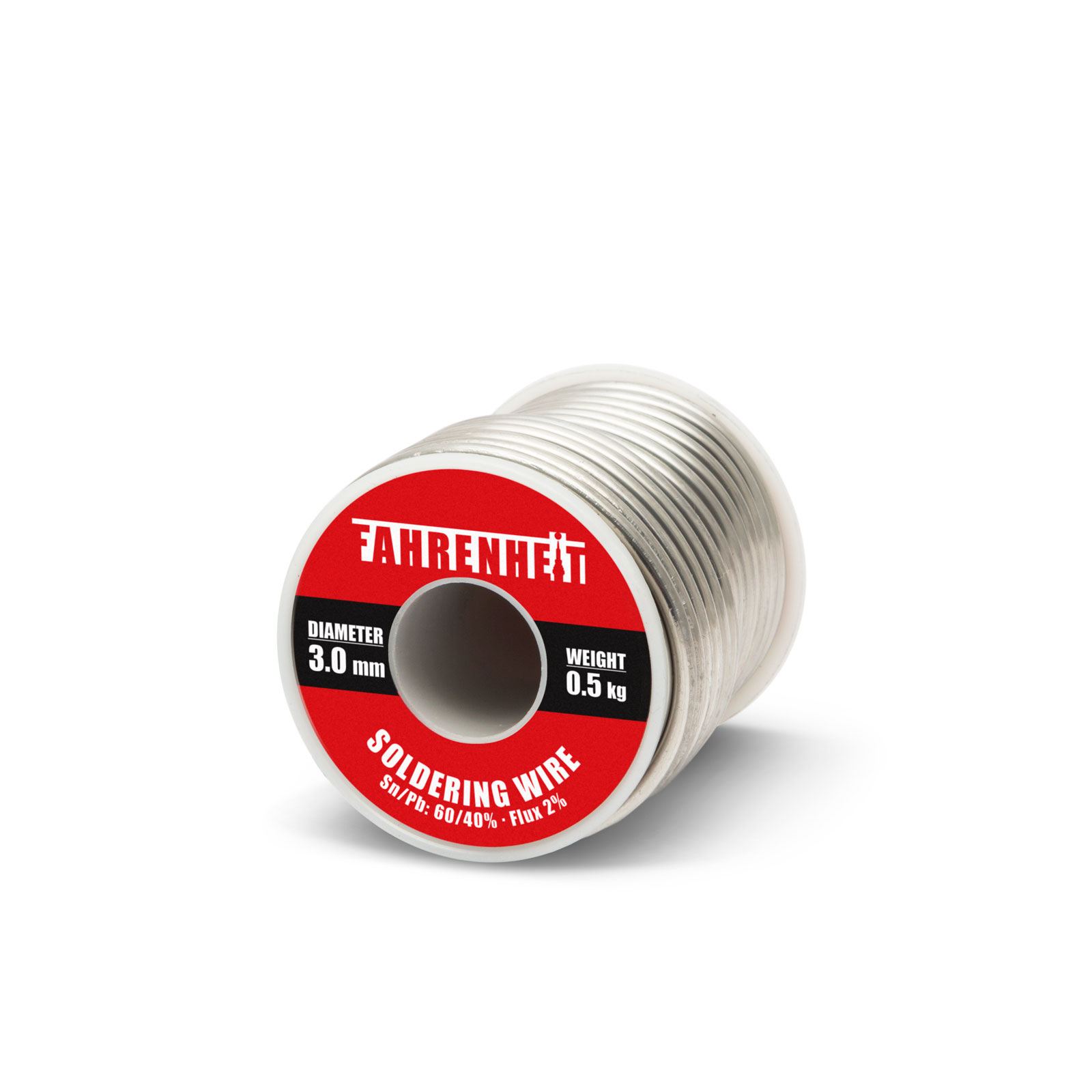 Fludor - 3 mm, 0,5 kg