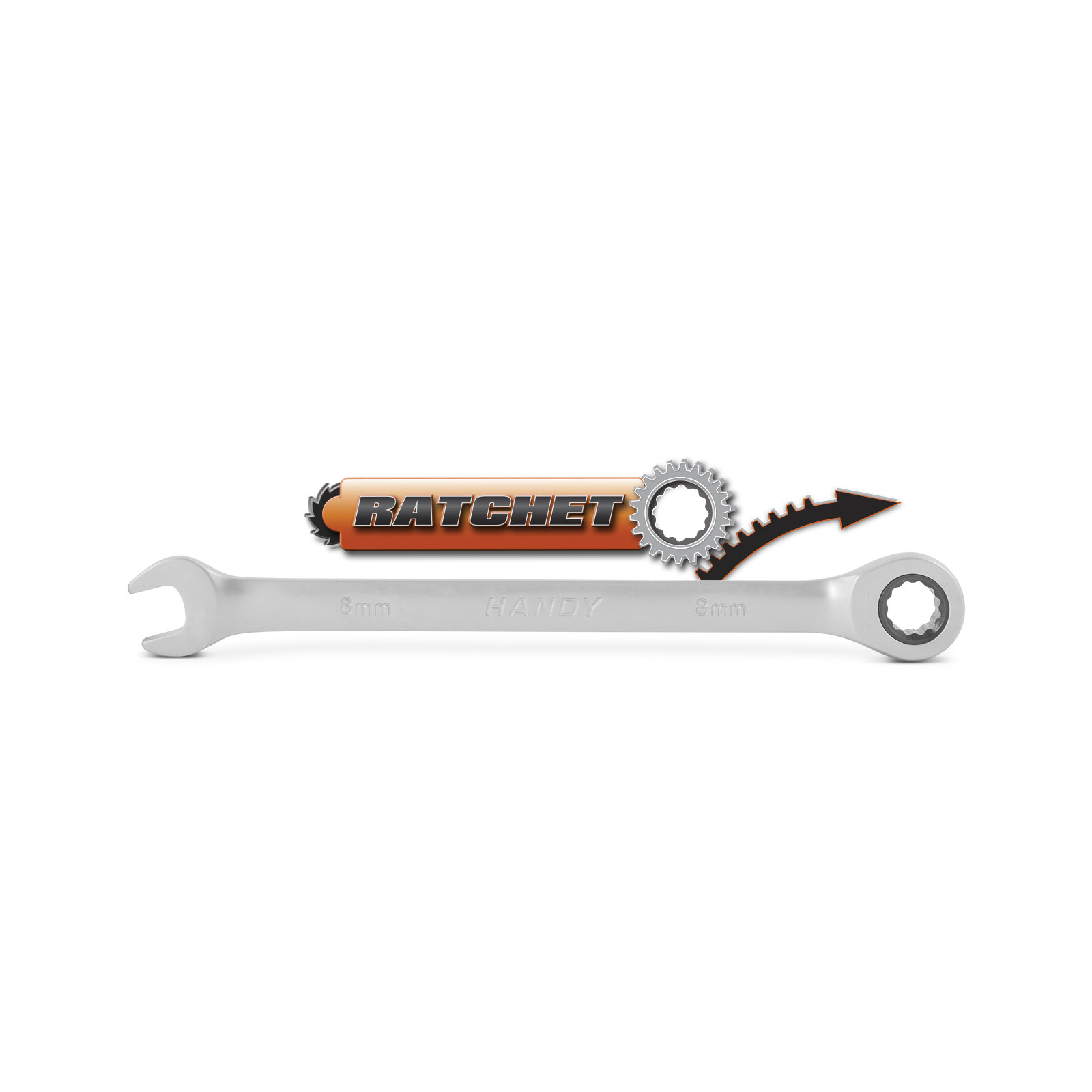 CHEIE COMBINATA FIXA INELARA 13 MM 09 765 visual data 6