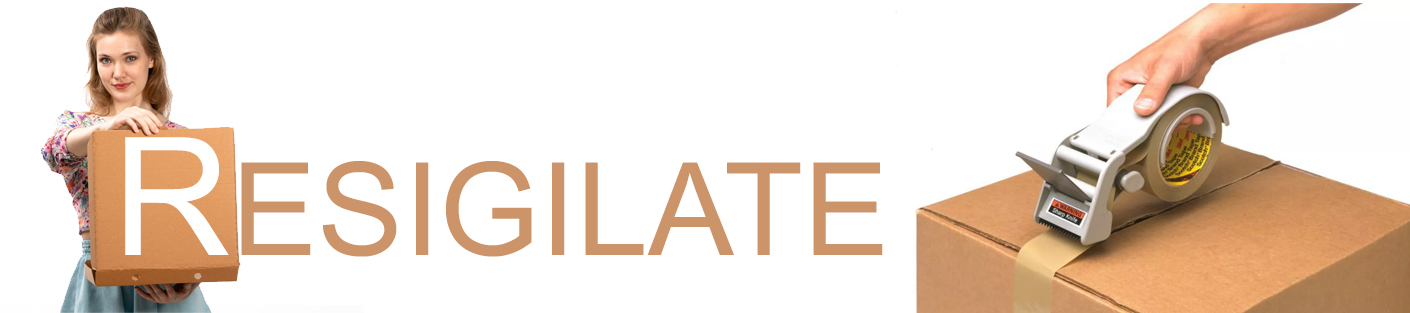 resigilate