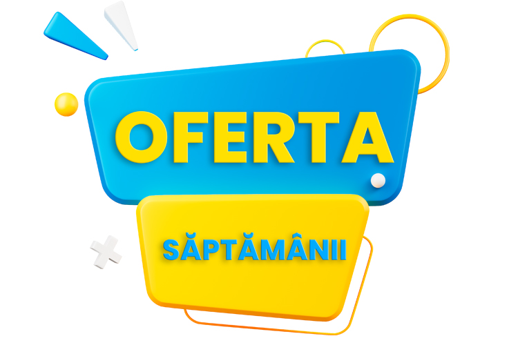 Oferta Saptamanii